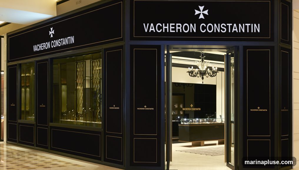 Vacheron Constantin