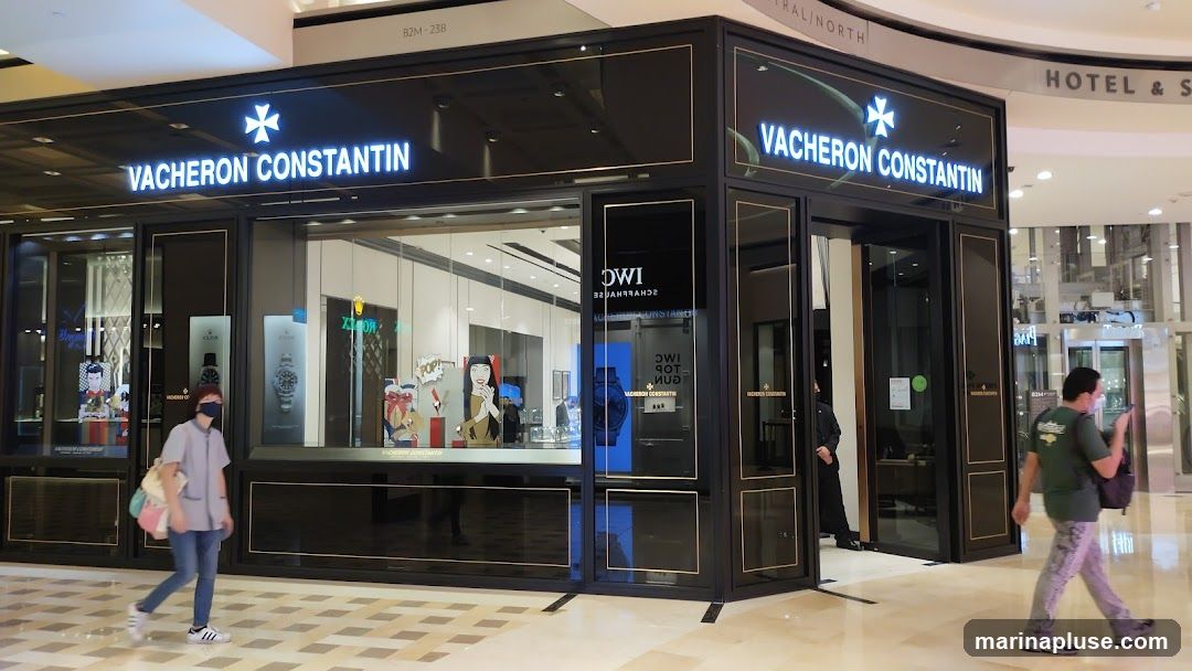 Vacheron Constantin