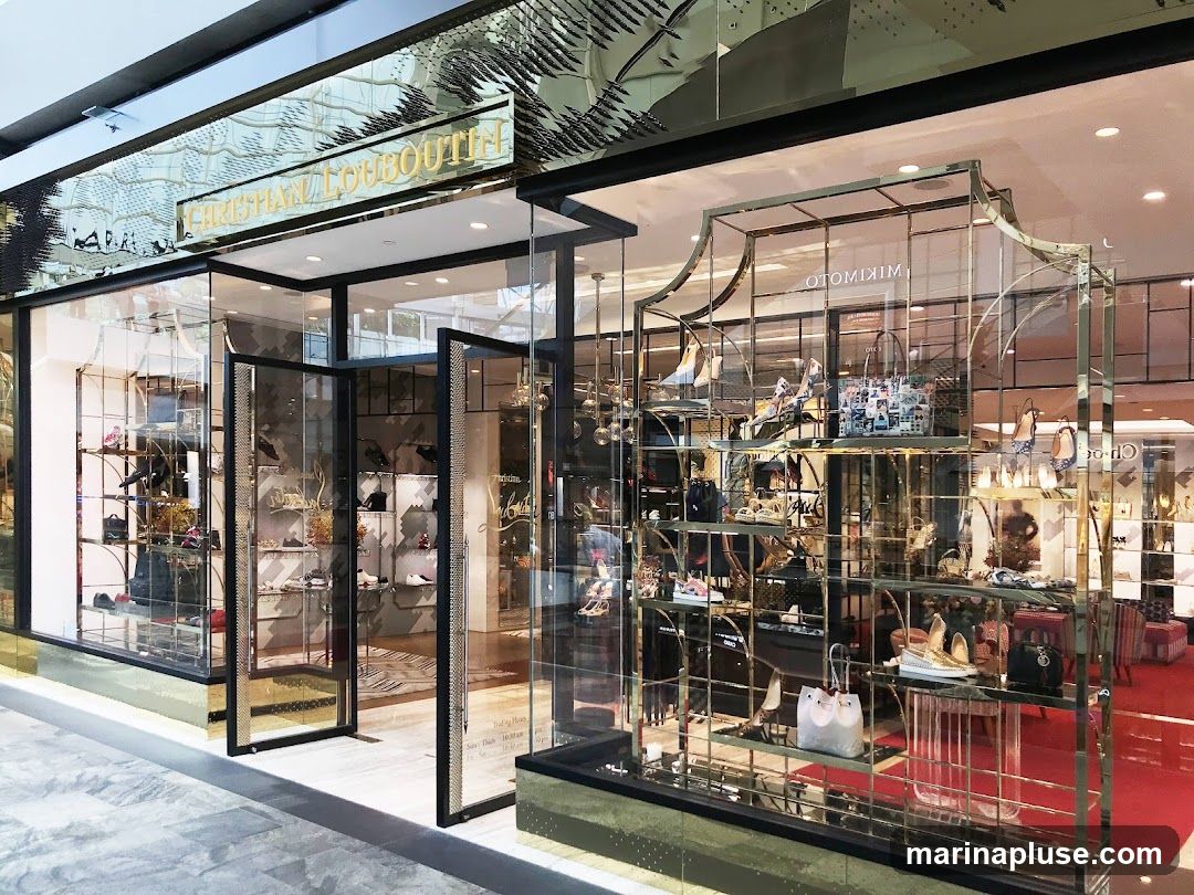 Christian Louboutin