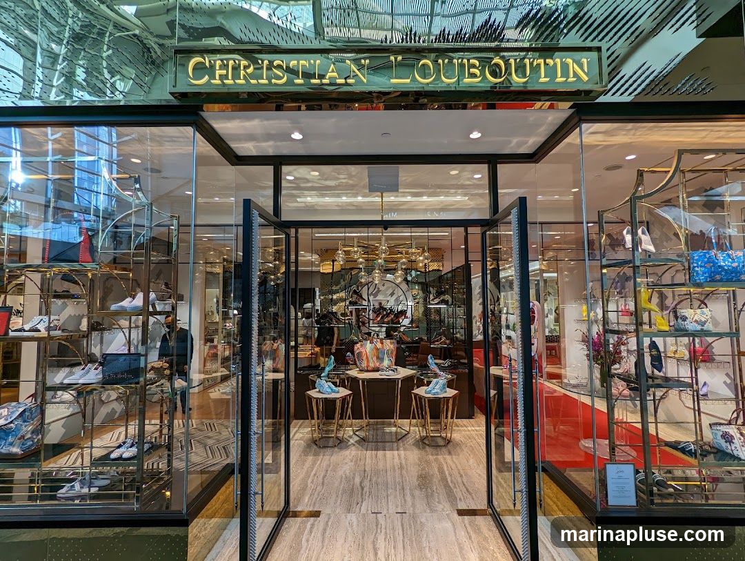 Christian Louboutin