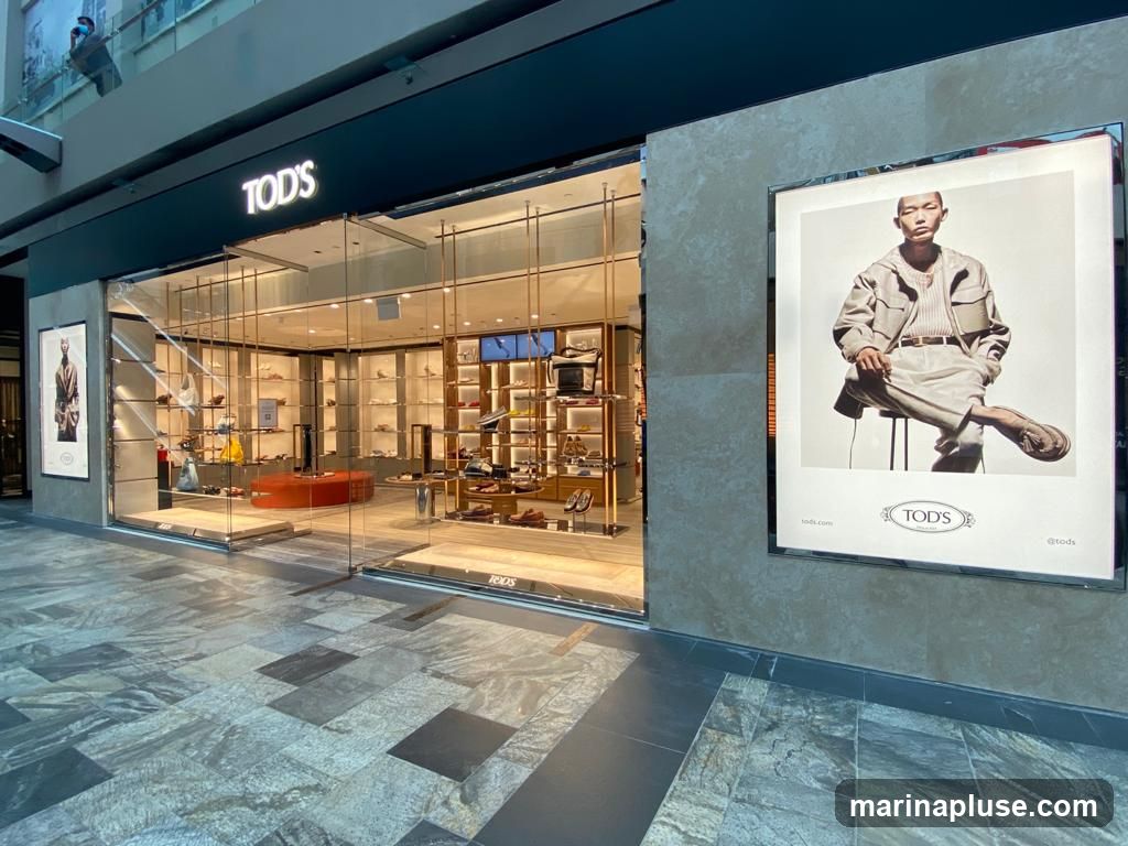 Tod's