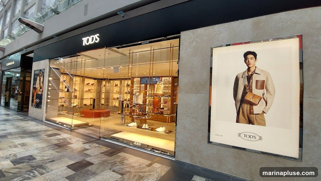 Tod's