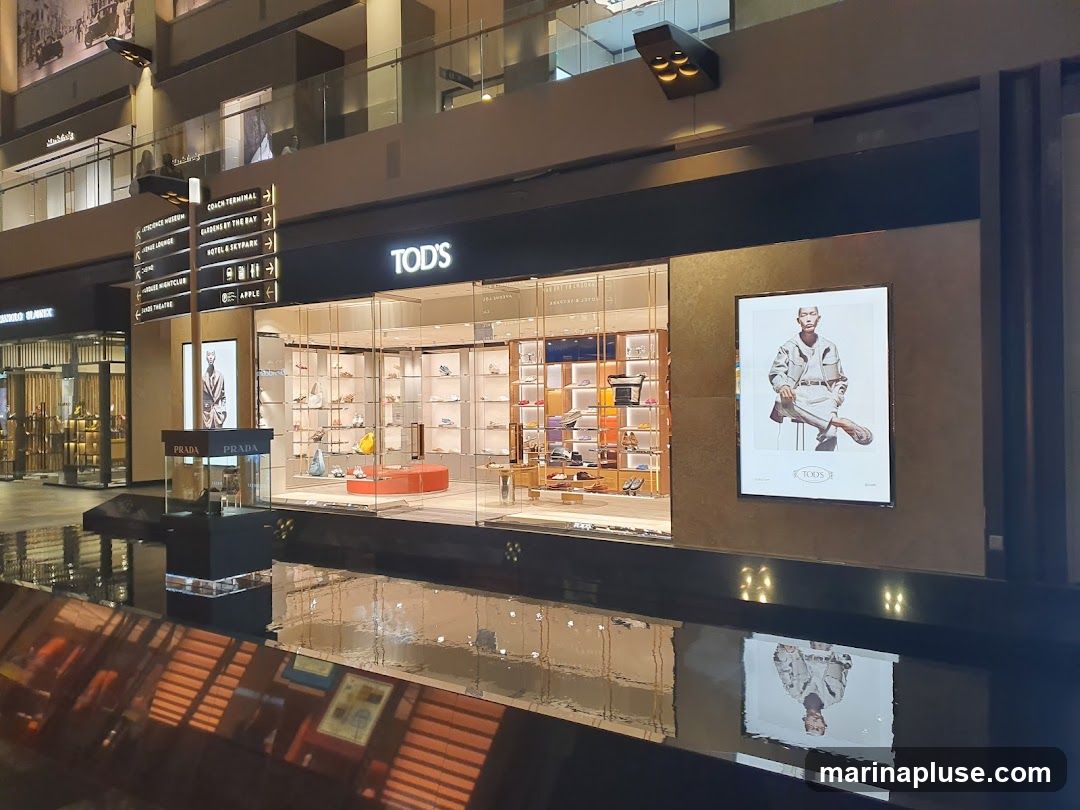 Tod's