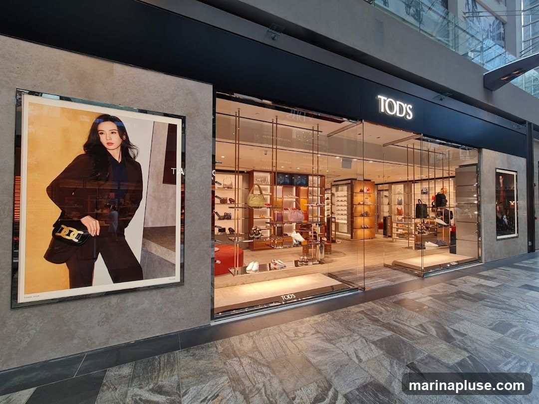 Tod's