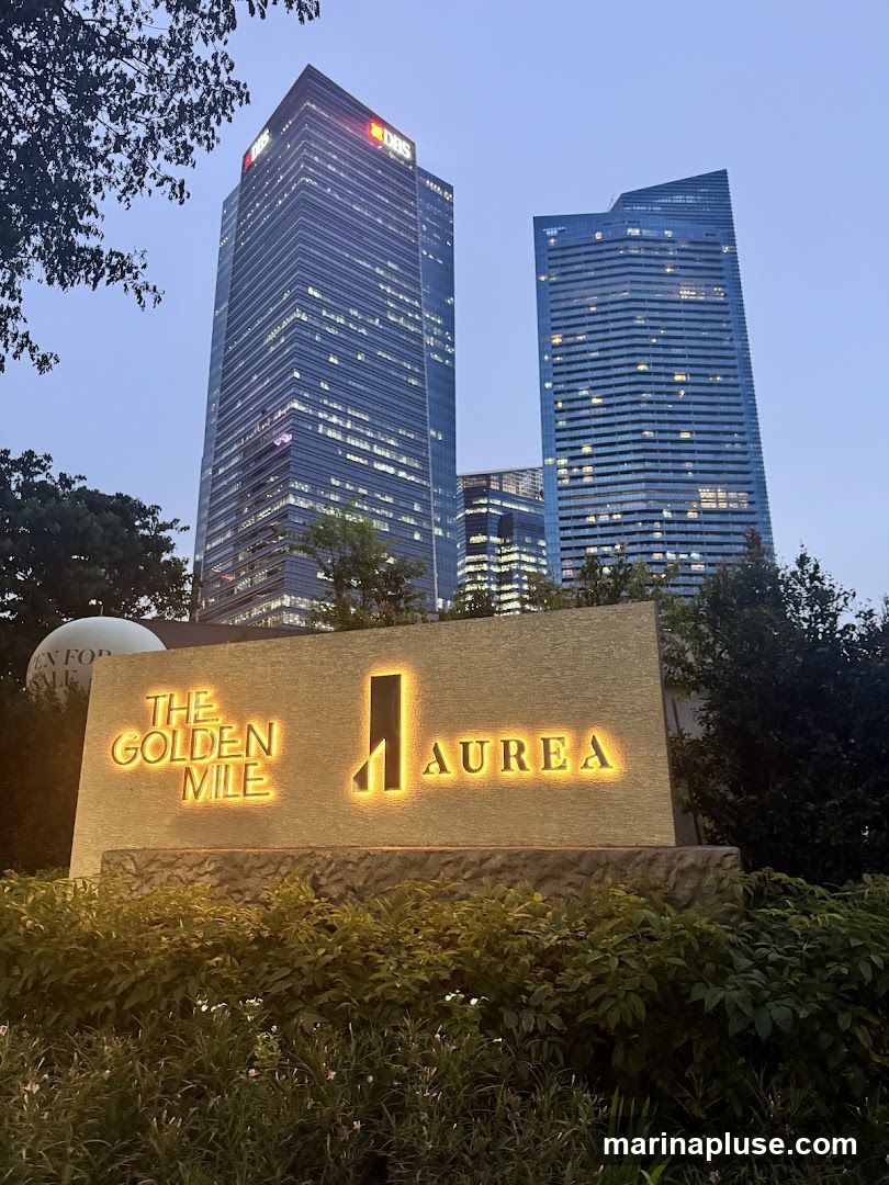 Marina One Residence