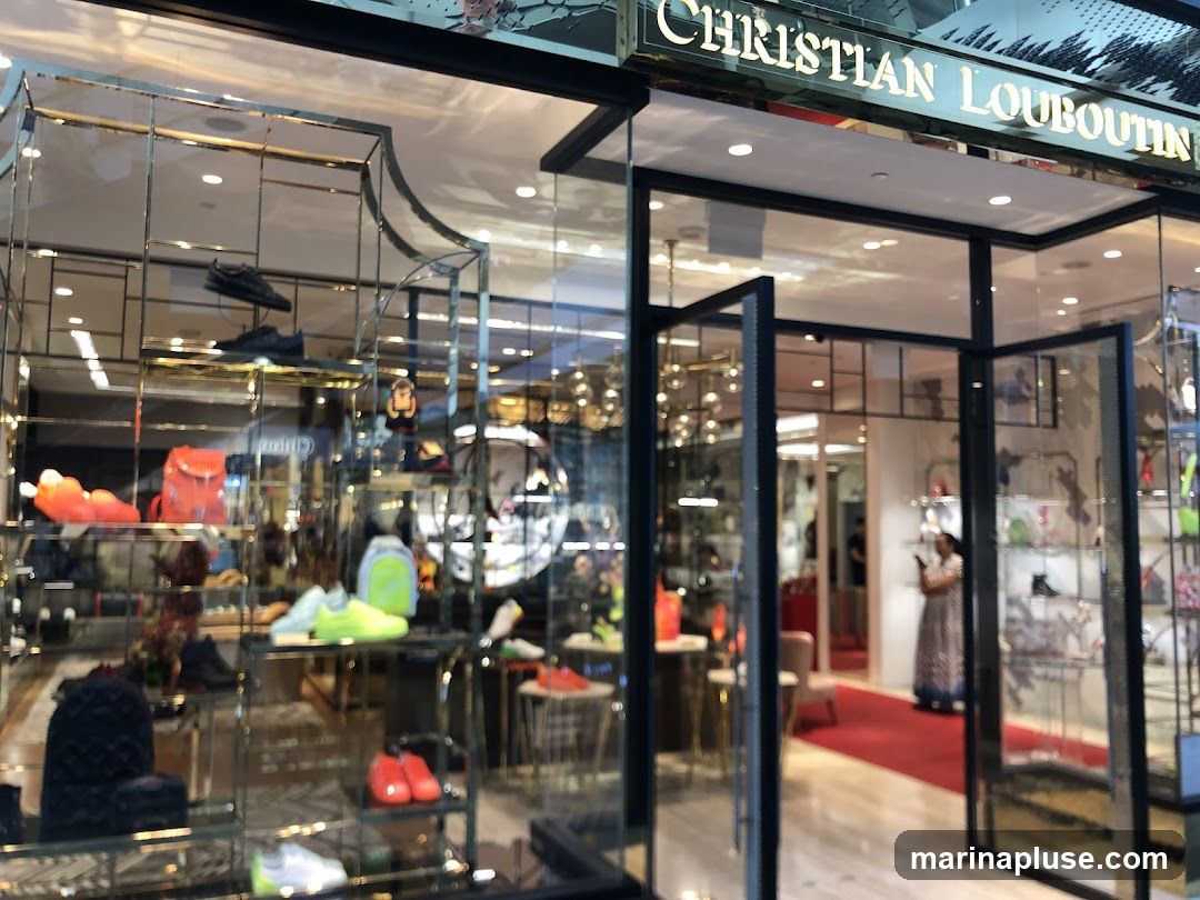 Christian Louboutin