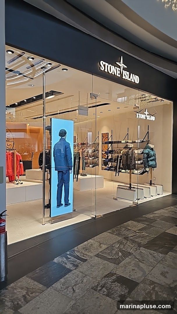 Stone Island