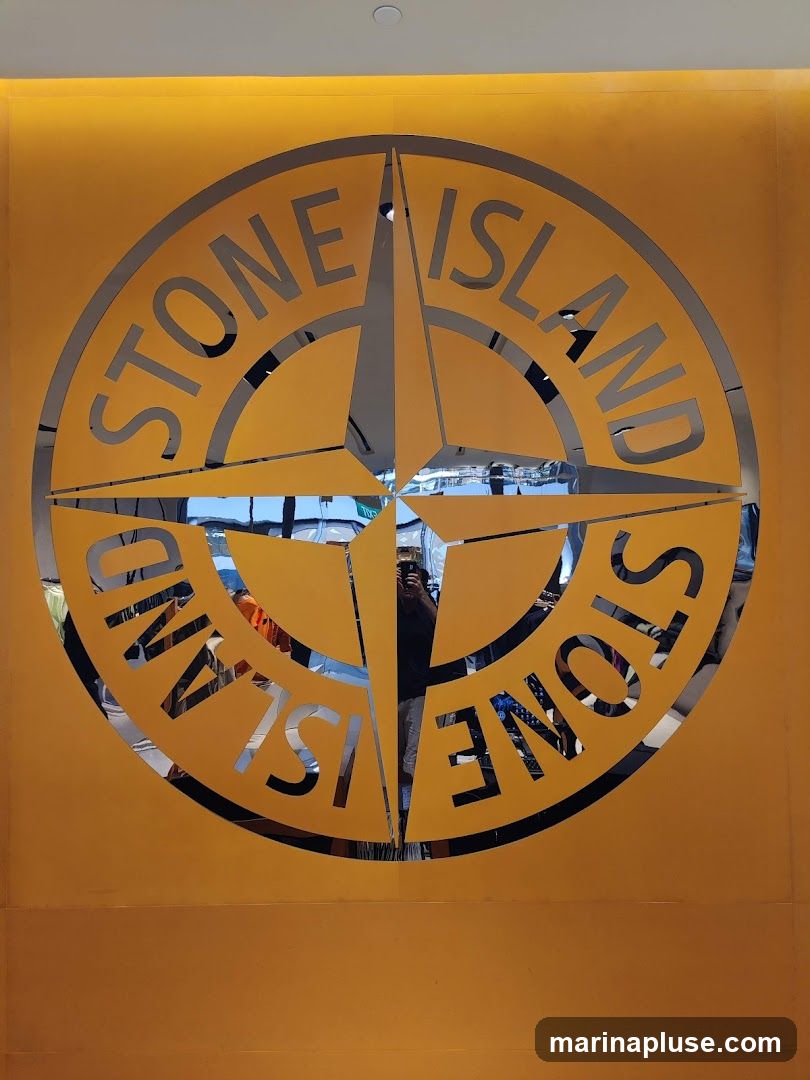 Stone Island