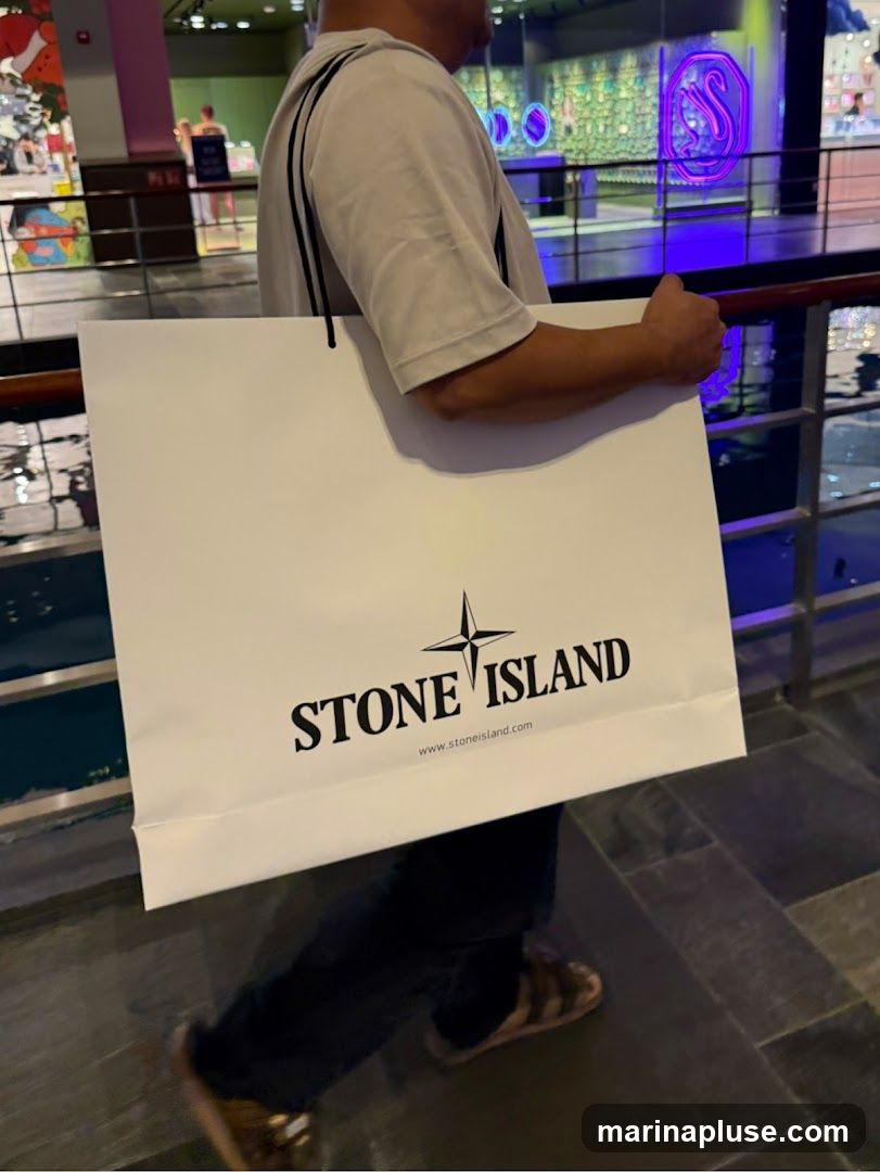 Stone Island