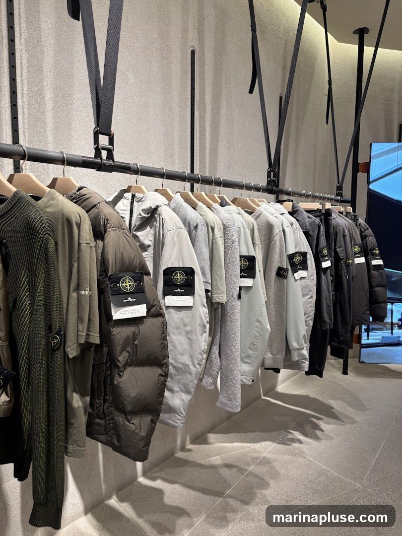 Stone Island