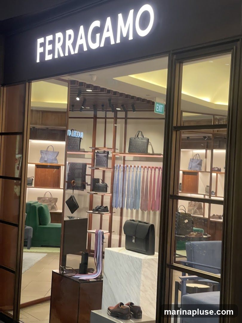 Ferragamo