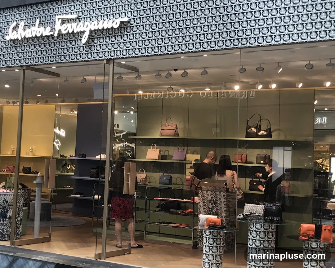 Ferragamo
