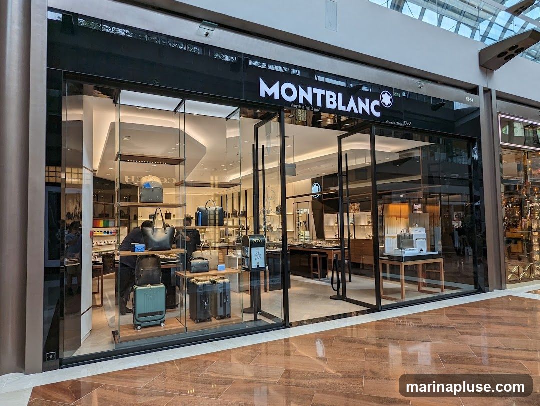 Montblanc
