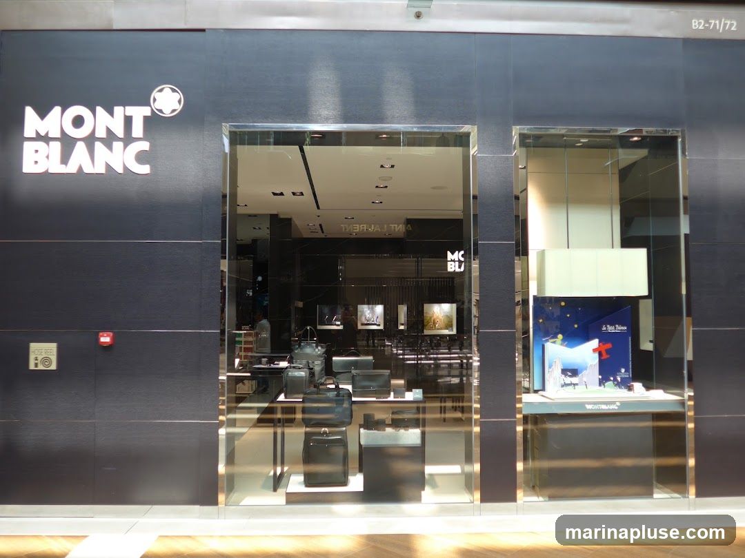 Montblanc
