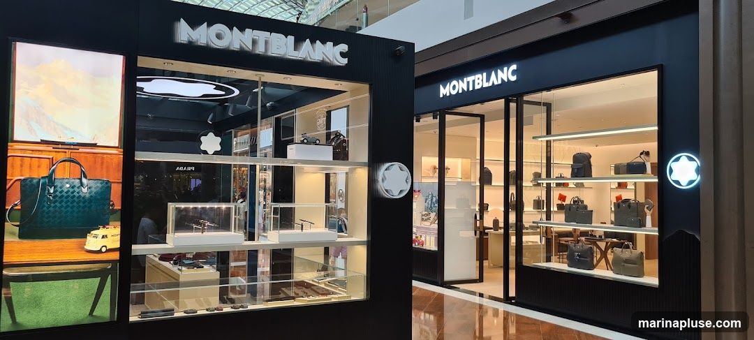 Montblanc