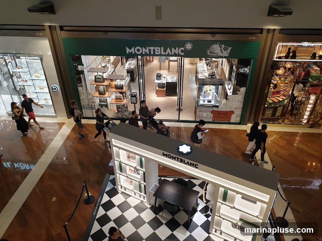 Montblanc