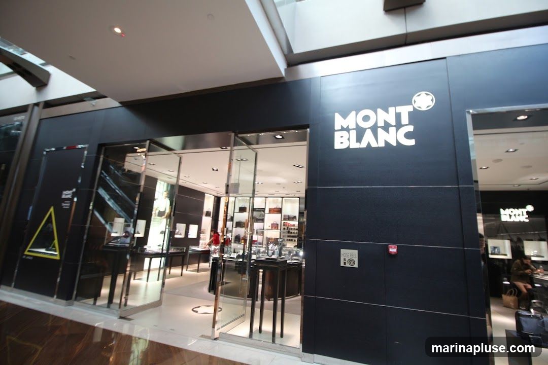 Montblanc