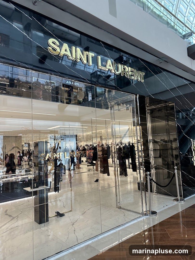 Saint Laurent
