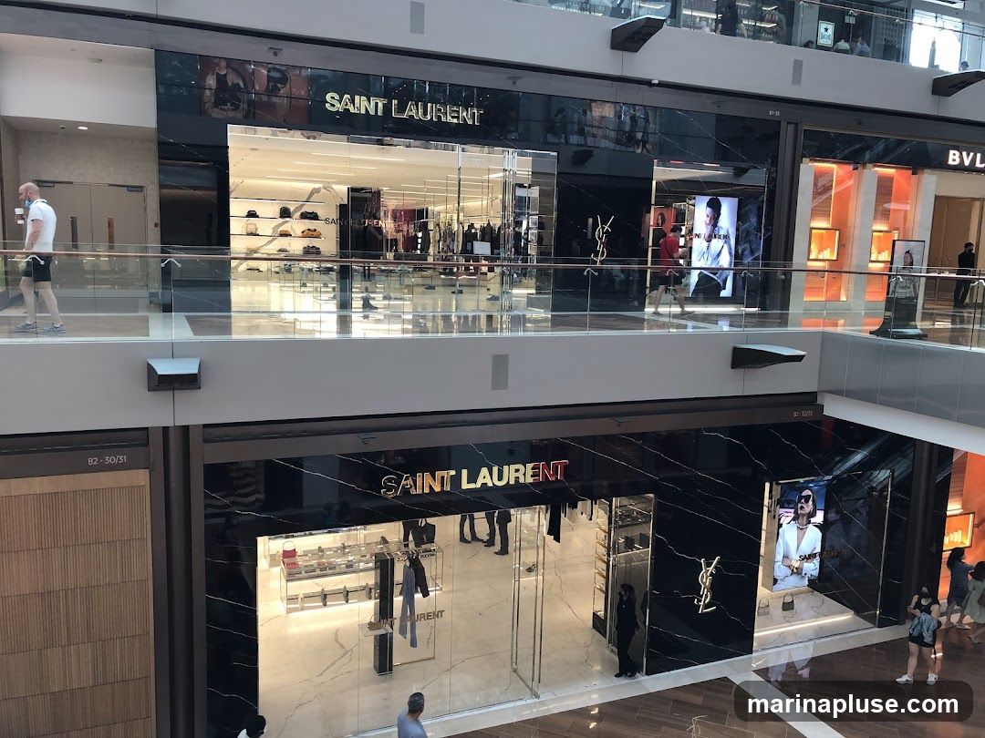 Saint Laurent