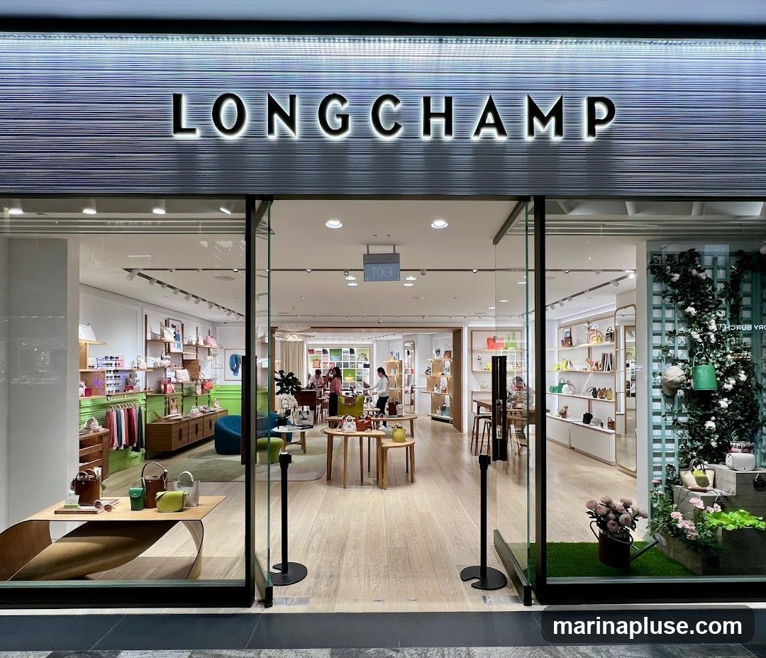 Longchamp