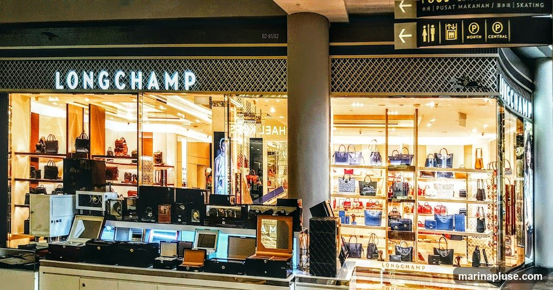 Longchamp