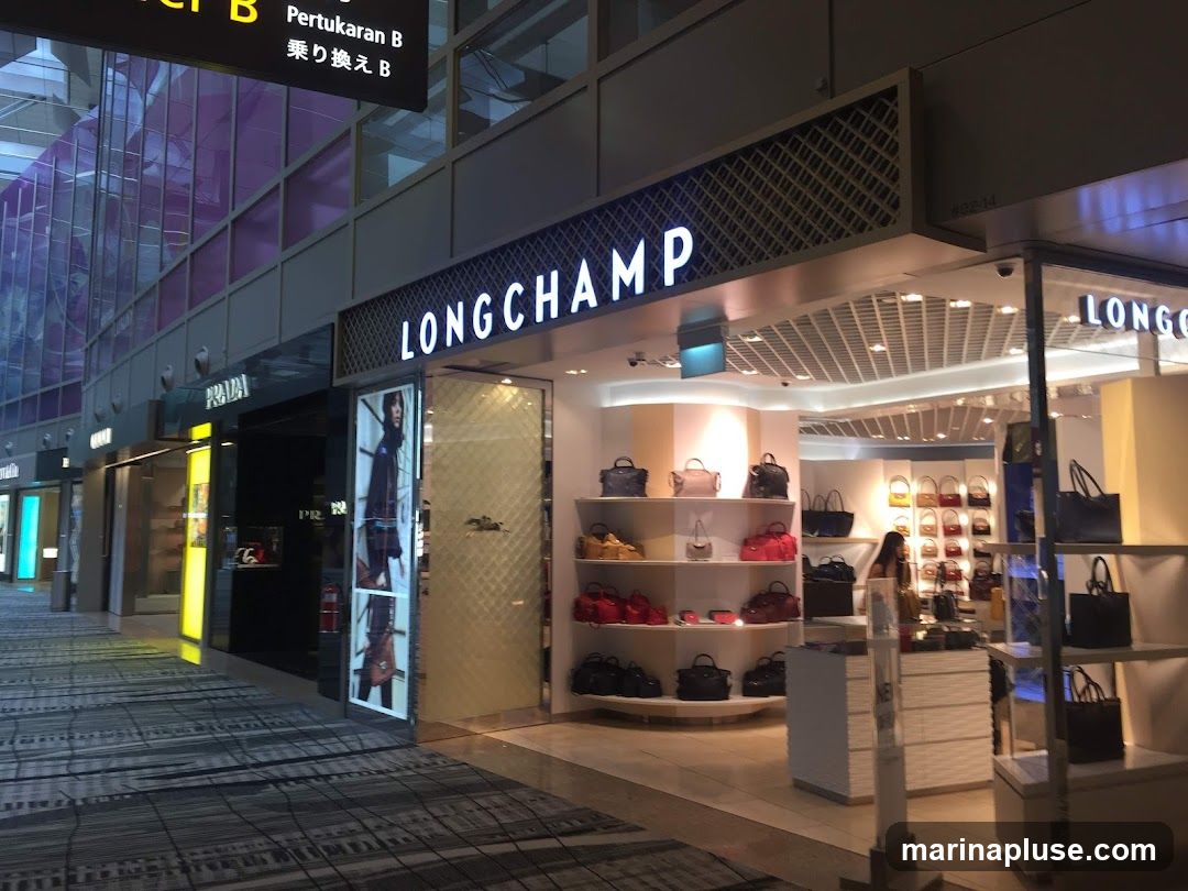 Longchamp