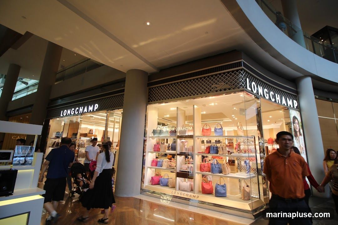 Longchamp