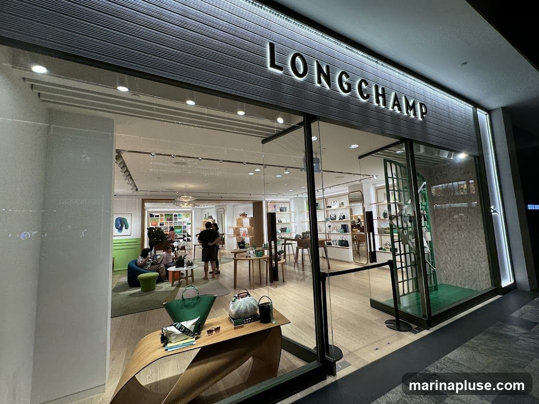 Longchamp