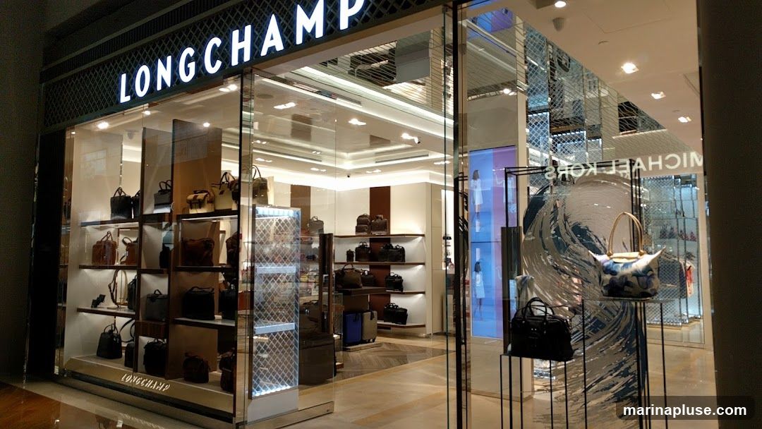Longchamp