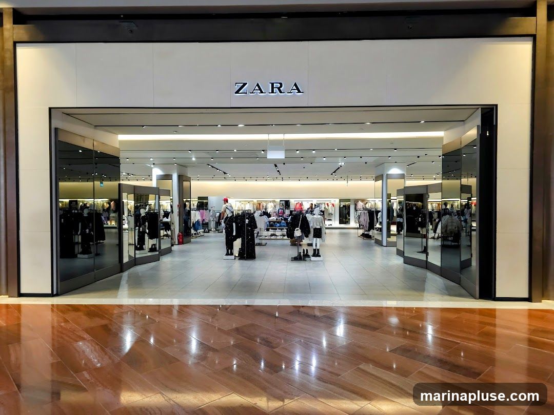 ZARA