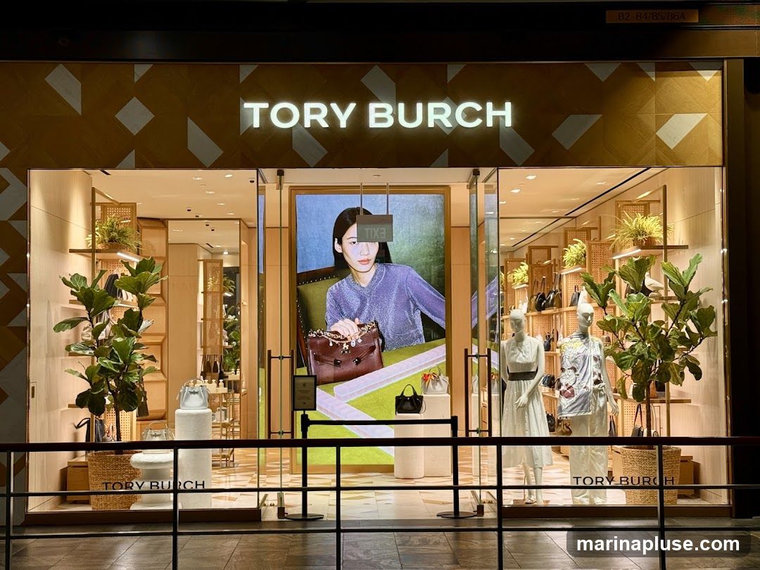 Tory Burch
