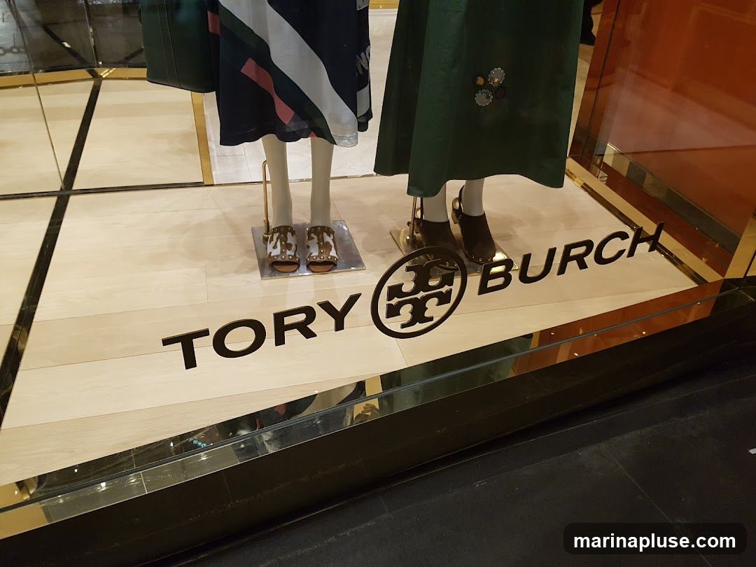 Tory Burch