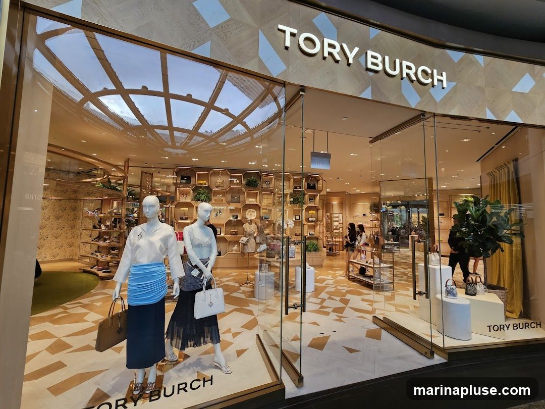 Tory Burch
