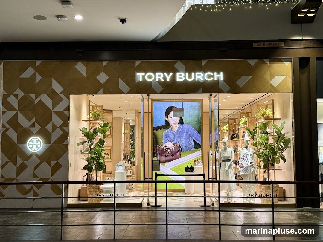 Tory Burch