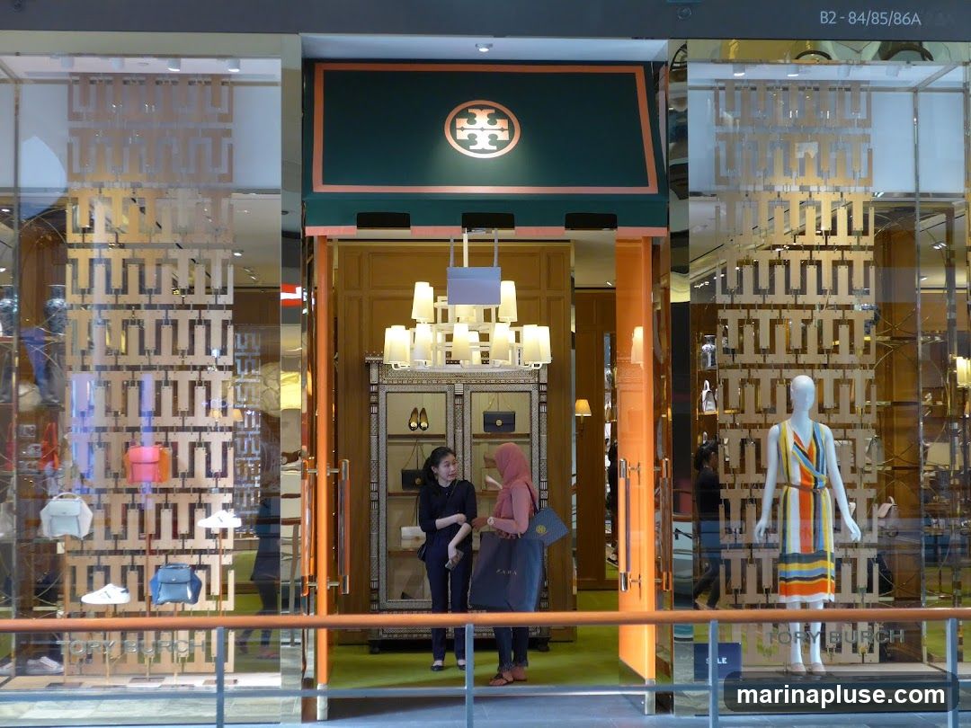 Tory Burch