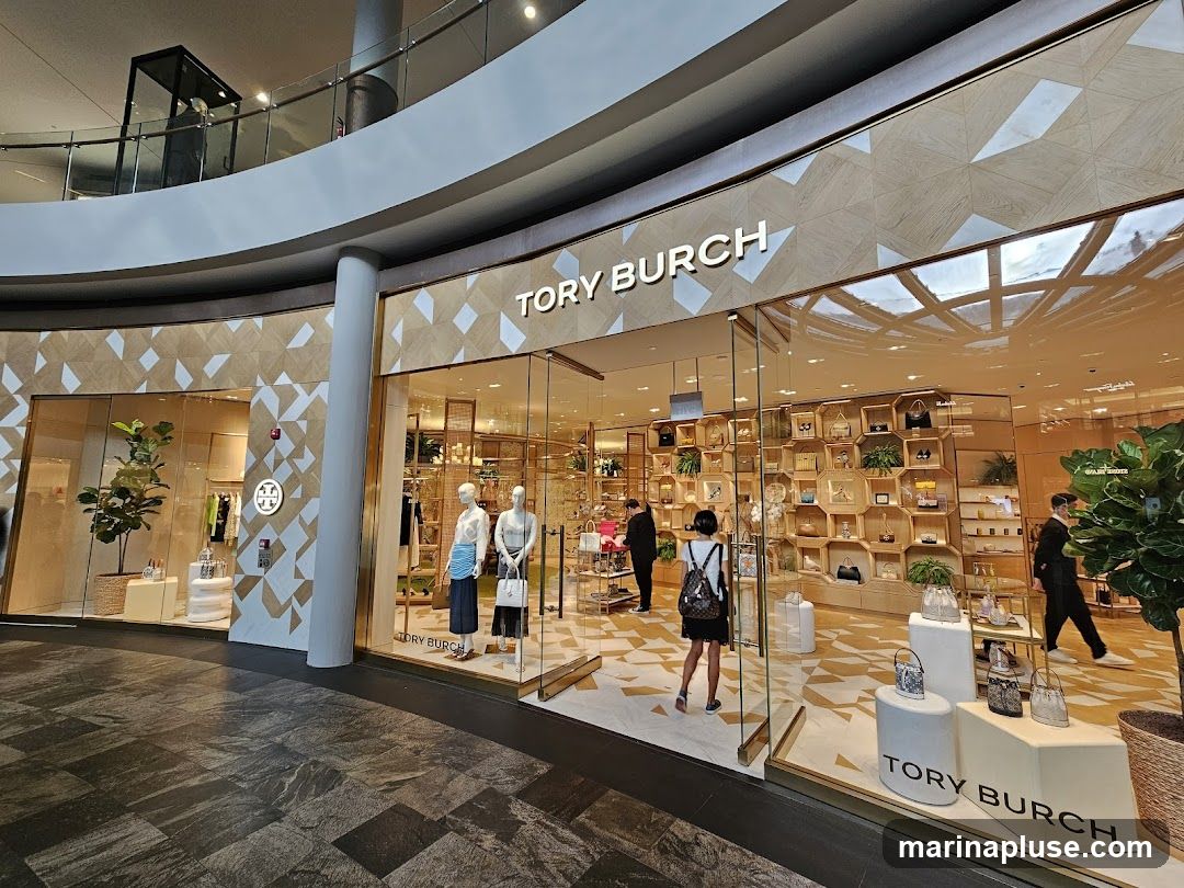 Tory Burch