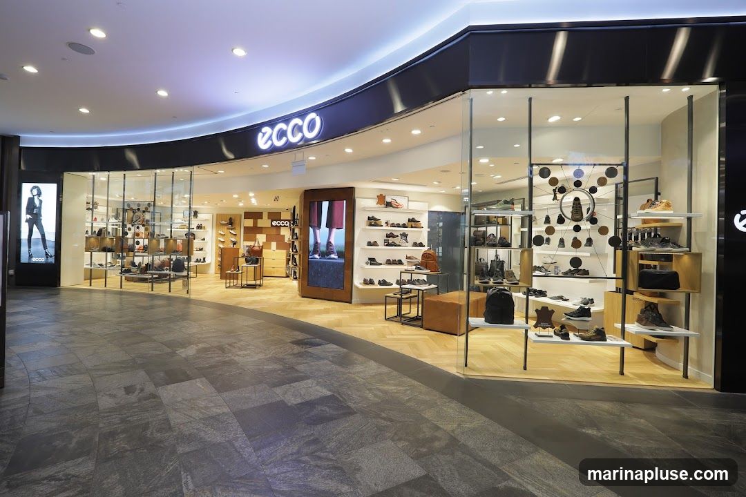 ECCO Marina Bay Sands
