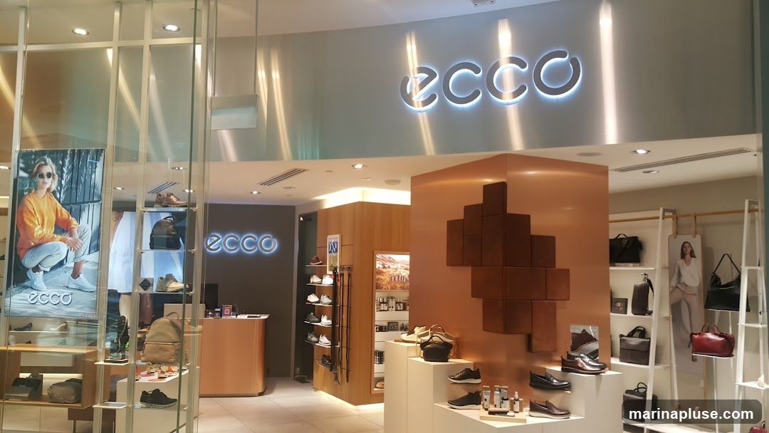 ECCO Marina Bay Sands
