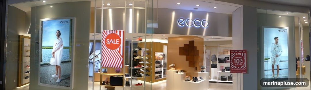 ECCO Marina Bay Sands