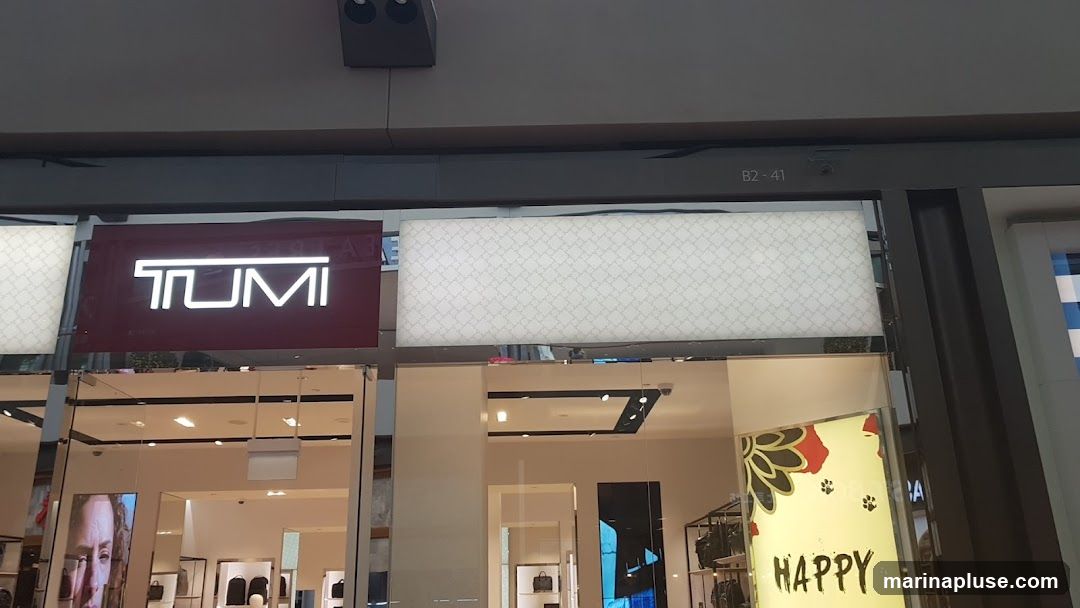 TUMI Marina Bay Sands