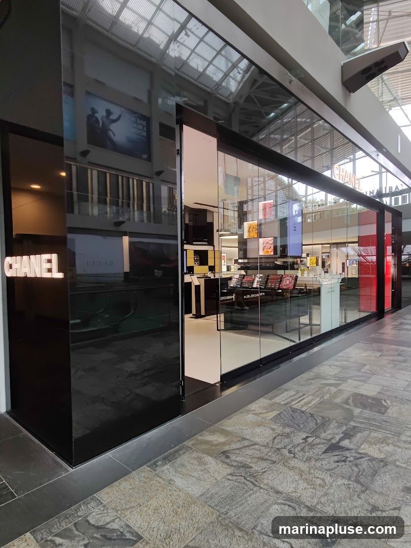 CHANEL