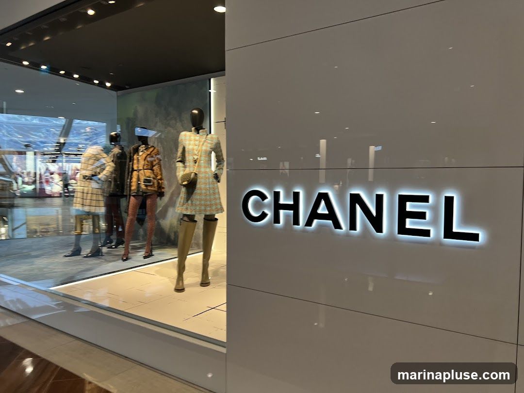 CHANEL