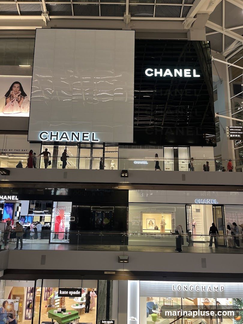 CHANEL