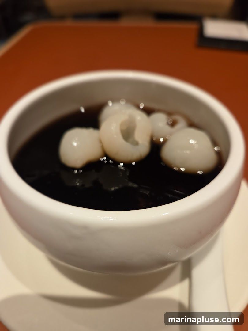 Tong Dim (Marina Bay Sands)