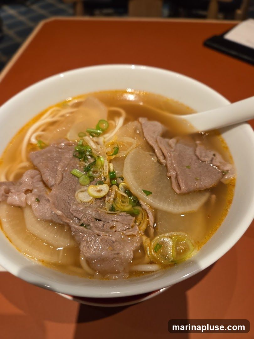 Tong Dim (Marina Bay Sands)