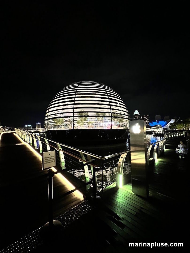 Olympic Walk