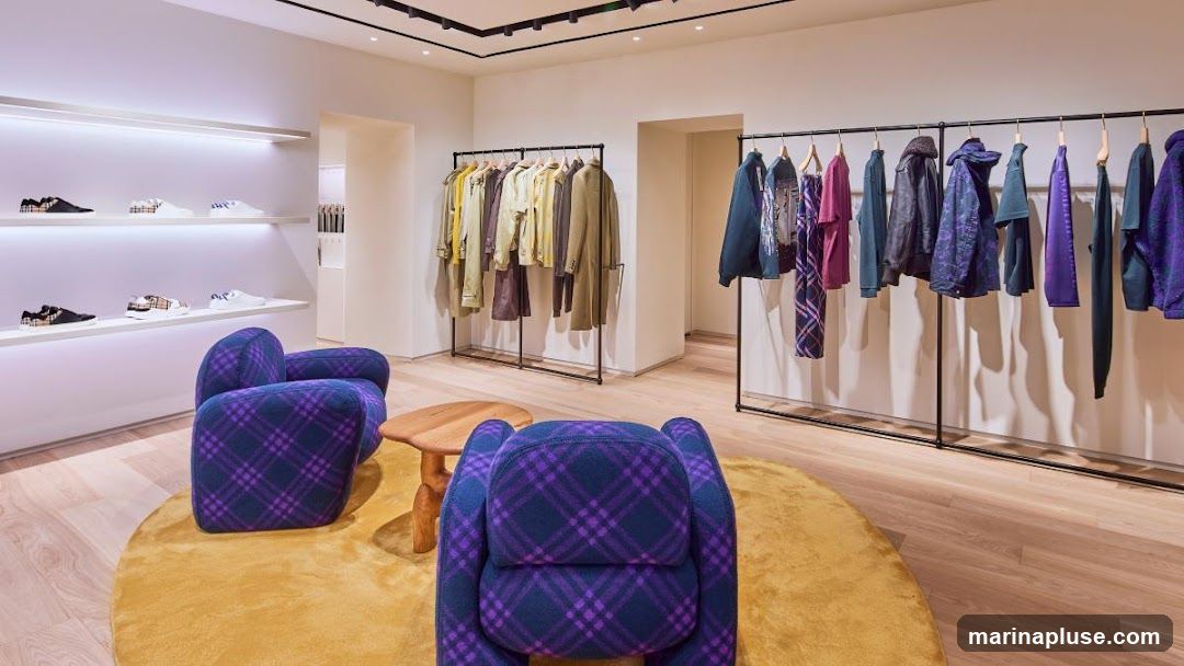 Burberry Childrenswear