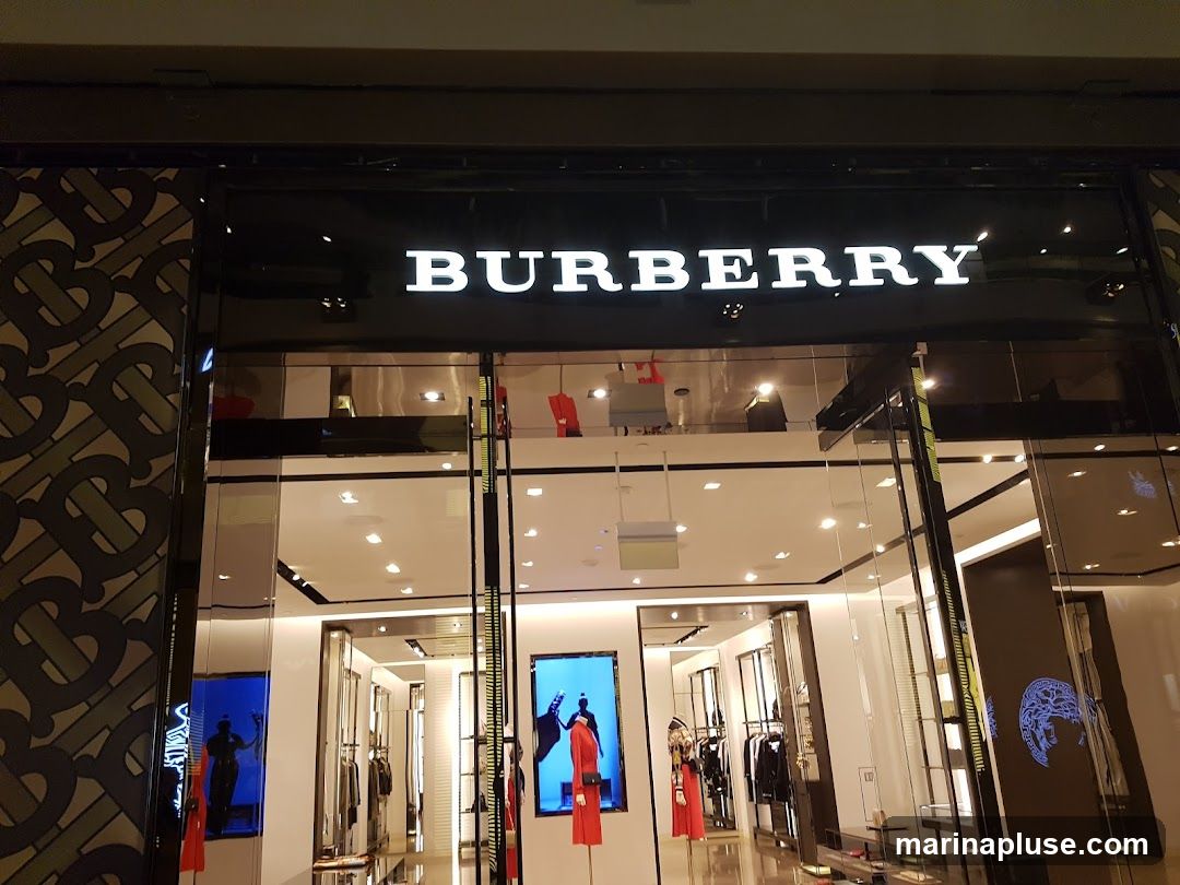 Burberry