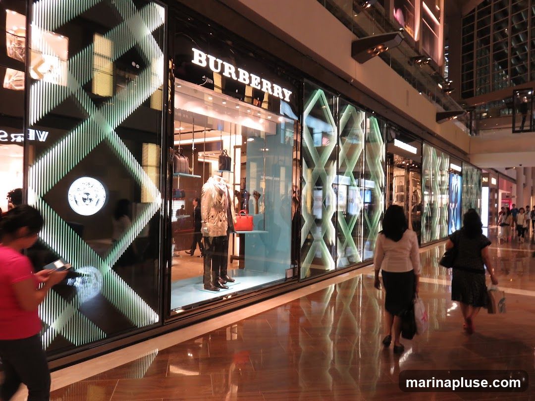 Burberry