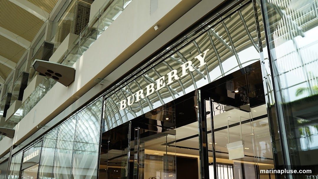 Burberry